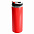 Термокружка Honor - Красный PP с логотипом в Балашихе заказать по выгодной цене в кибермаркете AvroraStore
