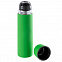 Термос вакуумный "Flask", 500 мл. с логотипом в Балашихе заказать по выгодной цене в кибермаркете AvroraStore
