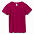 Футболка женская REGENT WOMEN, ярко-розовая (фуксия) с логотипом в Балашихе заказать по выгодной цене в кибермаркете AvroraStore
