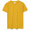 Футболка T-Bolka 180, желтая с логотипом в Балашихе заказать по выгодной цене в кибермаркете AvroraStore