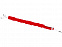 Органайзер для проводов Pulli, красный с логотипом в Балашихе заказать по выгодной цене в кибермаркете AvroraStore