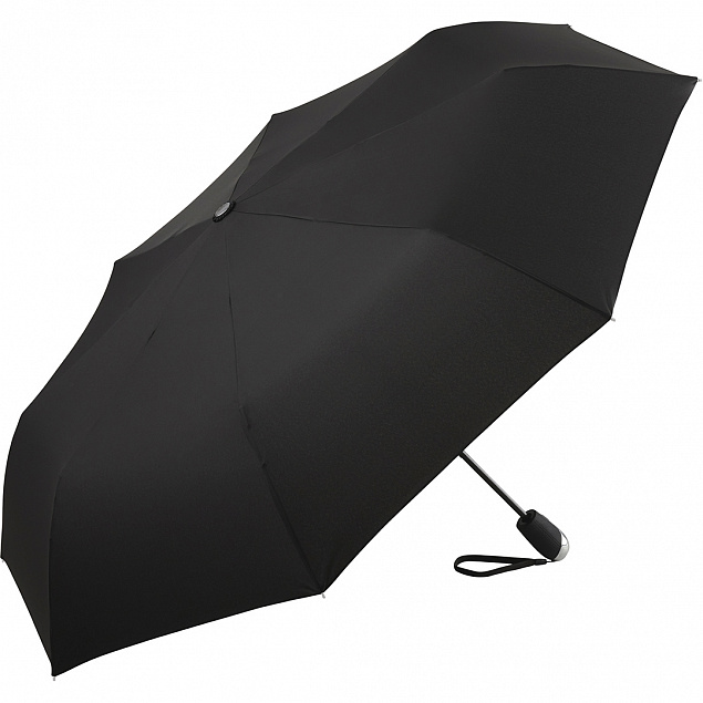 Зонт AOC FARE®-Steel с логотипом в Балашихе заказать по выгодной цене в кибермаркете AvroraStore
