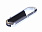 USB 2.0- флешка на 16 Гб в виде карабина с логотипом в Балашихе заказать по выгодной цене в кибермаркете AvroraStore