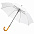 Зонт-трость LockWood ver.2, синий с логотипом в Балашихе заказать по выгодной цене в кибермаркете AvroraStore