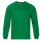 Толстовка Толстовка 60 Зелёный с логотипом в Балашихе заказать по выгодной цене в кибермаркете AvroraStore
