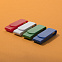 USB flash-карта SWING (8Гб), белый, 6,0х1,8х1,1 см, пластик с логотипом в Балашихе заказать по выгодной цене в кибермаркете AvroraStore