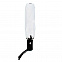 Автоматический противоштормовой зонт Vortex - Белый BB с логотипом в Балашихе заказать по выгодной цене в кибермаркете AvroraStore
