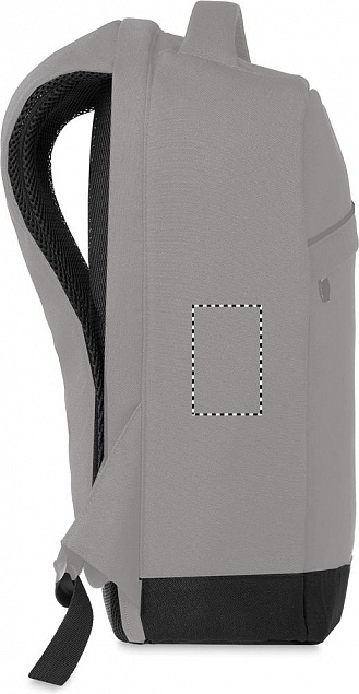 Рюкзак для ноутбука с логотипом в Балашихе заказать по выгодной цене в кибермаркете AvroraStore