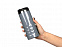 Термостакан Prism, серый с логотипом в Балашихе заказать по выгодной цене в кибермаркете AvroraStore