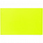 Лейбл из ПВХ Dzeta, L, желтый неон с логотипом в Балашихе заказать по выгодной цене в кибермаркете AvroraStore