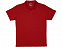 Рубашка поло "First 2.0" мужская с логотипом в Балашихе заказать по выгодной цене в кибермаркете AvroraStore