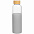 Бутылка для воды Onflow, белая с логотипом в Балашихе заказать по выгодной цене в кибермаркете AvroraStore