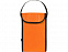 Сумка-холодильник Reviver на липучке из нетканого переработанного материала RPET с логотипом в Балашихе заказать по выгодной цене в кибермаркете AvroraStore