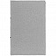 Плед Jotta, серый с логотипом в Балашихе заказать по выгодной цене в кибермаркете AvroraStore