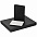 Набор Devon mini, черный с логотипом в Балашихе заказать по выгодной цене в кибермаркете AvroraStore