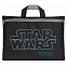 Сумка-папка Star Wars Final Design, черная с логотипом в Балашихе заказать по выгодной цене в кибермаркете AvroraStore