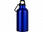 Бутылка «Hip S» с карабином, 400 мл с логотипом в Балашихе заказать по выгодной цене в кибермаркете AvroraStore