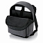 Стильный рюкзак для ноутбука с застежками на кнопках с логотипом в Балашихе заказать по выгодной цене в кибермаркете AvroraStore
