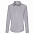 Рубашка женская LONG SLEEVE OXFORD SHIRT LADY-FIT 135 с логотипом в Балашихе заказать по выгодной цене в кибермаркете AvroraStore