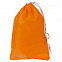 Дождевик Kivach Promo, оранжевый неон с логотипом в Балашихе заказать по выгодной цене в кибермаркете AvroraStore