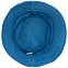Панама Sombra, синяя с логотипом в Балашихе заказать по выгодной цене в кибермаркете AvroraStore