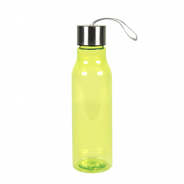 Бутылка для воды BALANCE, 600 мл с логотипом в Балашихе заказать по выгодной цене в кибермаркете AvroraStore