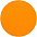 Наклейка тканевая Lunga Round, M, желтый неон с логотипом в Балашихе заказать по выгодной цене в кибермаркете AvroraStore