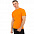 Футболка Star, мужская (оранжевая, 3XL) с логотипом в Балашихе заказать по выгодной цене в кибермаркете AvroraStore
