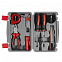 Набор инструментов Stinger 13, серый с логотипом в Балашихе заказать по выгодной цене в кибермаркете AvroraStore