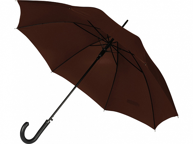 Зонт-трость "Алтуна" с логотипом в Балашихе заказать по выгодной цене в кибермаркете AvroraStore