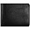 Портмоне Remini, черное с логотипом в Балашихе заказать по выгодной цене в кибермаркете AvroraStore