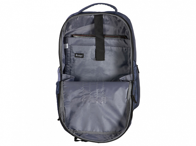 Рюкзак «Samy» для ноутбука 15.6” с логотипом в Балашихе заказать по выгодной цене в кибермаркете AvroraStore