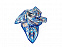 Платок «Арабески» с логотипом в Балашихе заказать по выгодной цене в кибермаркете AvroraStore