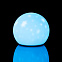Силиконовый светильник Cosmic Stars с логотипом в Балашихе заказать по выгодной цене в кибермаркете AvroraStore