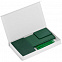 Коробка Horizon Magnet, белая с логотипом в Балашихе заказать по выгодной цене в кибермаркете AvroraStore
