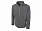 Куртка флисовая «Seattle» мужская с логотипом в Балашихе заказать по выгодной цене в кибермаркете AvroraStore