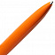 Ручка шариковая S Bella Extra, оранжевая с логотипом в Балашихе заказать по выгодной цене в кибермаркете AvroraStore
