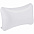 Надувная подушка Ease, белая с логотипом в Балашихе заказать по выгодной цене в кибермаркете AvroraStore