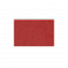 Шеврон для пледа, Latte 060, красный с логотипом в Балашихе заказать по выгодной цене в кибермаркете AvroraStore