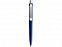 Ручка пластиковая шариковая Prodir DS8 PSP с логотипом в Балашихе заказать по выгодной цене в кибермаркете AvroraStore