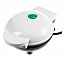 Электрическая вафельница GoRound, белая с логотипом в Балашихе заказать по выгодной цене в кибермаркете AvroraStore