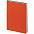 Ежедневник Romano, недатированный, бордовый с логотипом в Балашихе заказать по выгодной цене в кибермаркете AvroraStore
