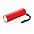 Фонарик COB, красный с логотипом в Балашихе заказать по выгодной цене в кибермаркете AvroraStore