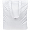 Сумка для покупок Imprint, белая с логотипом в Балашихе заказать по выгодной цене в кибермаркете AvroraStore