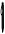 Ручка шариковая Raven (черная с синим) с логотипом в Балашихе заказать по выгодной цене в кибермаркете AvroraStore