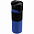 Термостакан Tralee XL, синий с логотипом в Балашихе заказать по выгодной цене в кибермаркете AvroraStore