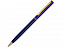 Ручка металлическая шариковая Жако с серебристой подложкой с логотипом в Балашихе заказать по выгодной цене в кибермаркете AvroraStore