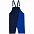 Фартук Picante, синий с логотипом в Балашихе заказать по выгодной цене в кибермаркете AvroraStore