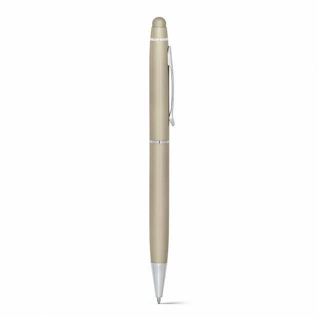 Шариковая ручка JULIE с логотипом в Балашихе заказать по выгодной цене в кибермаркете AvroraStore