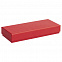 Набор Notes: ручка и флешка 16 Гб, красный с логотипом в Балашихе заказать по выгодной цене в кибермаркете AvroraStore